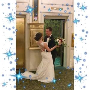 Meet your Posher, Trish